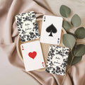 Toile Game Night Cards