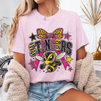 Preppy Stingers Mascot Shirt
