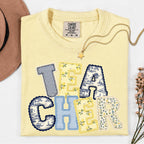 Teacher Shirt