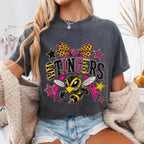 Preppy Stingers Mascot Shirt