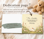 Silly Goose Personalized Storybook