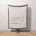 Nana Blanket