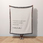 Nana Blanket