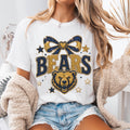 Glitter Bears Mascot Shirt