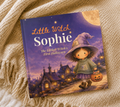 Little Witch Halloween Storybook