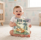 Personalized Bedtime Storybook