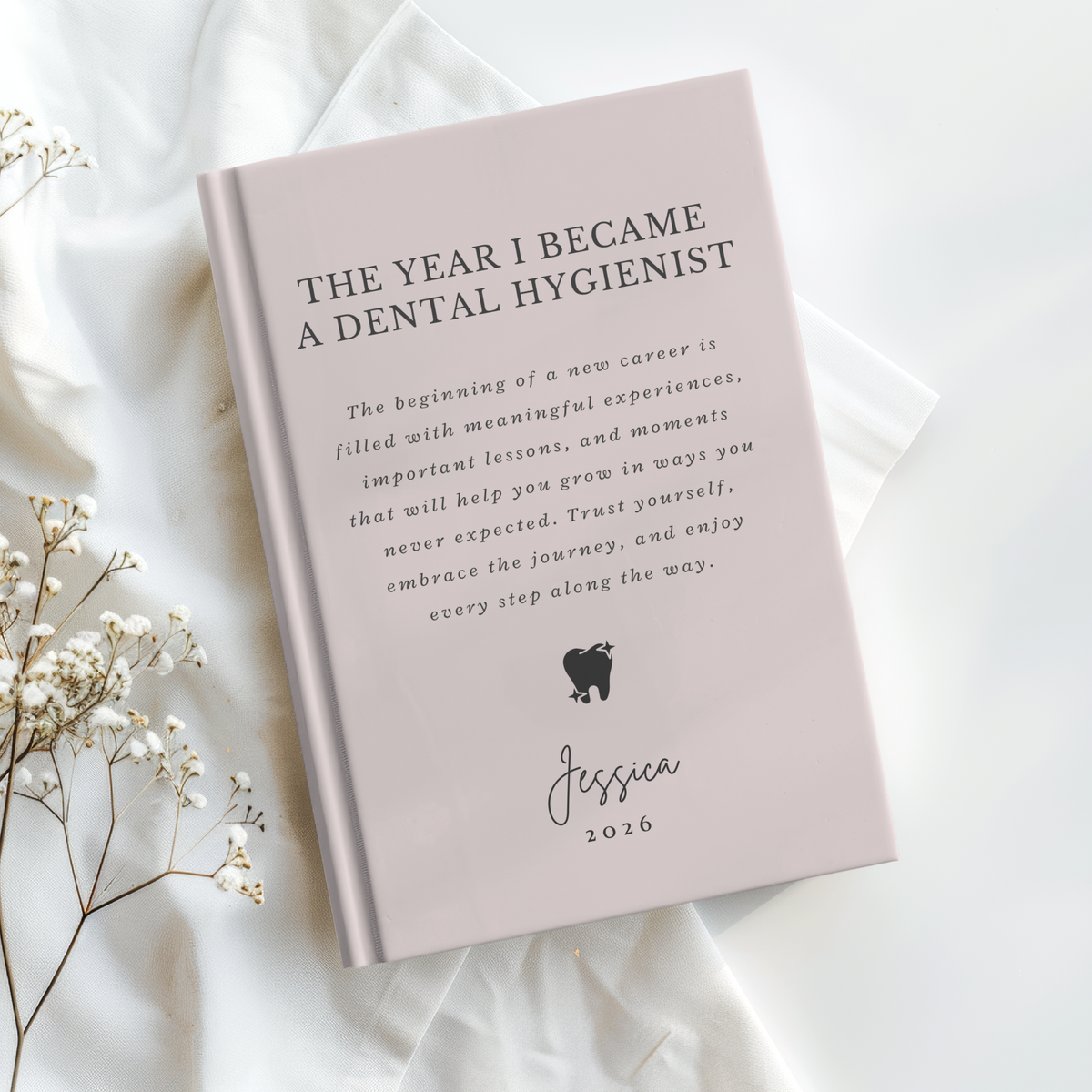 Personalized Dental Hygienist Journal