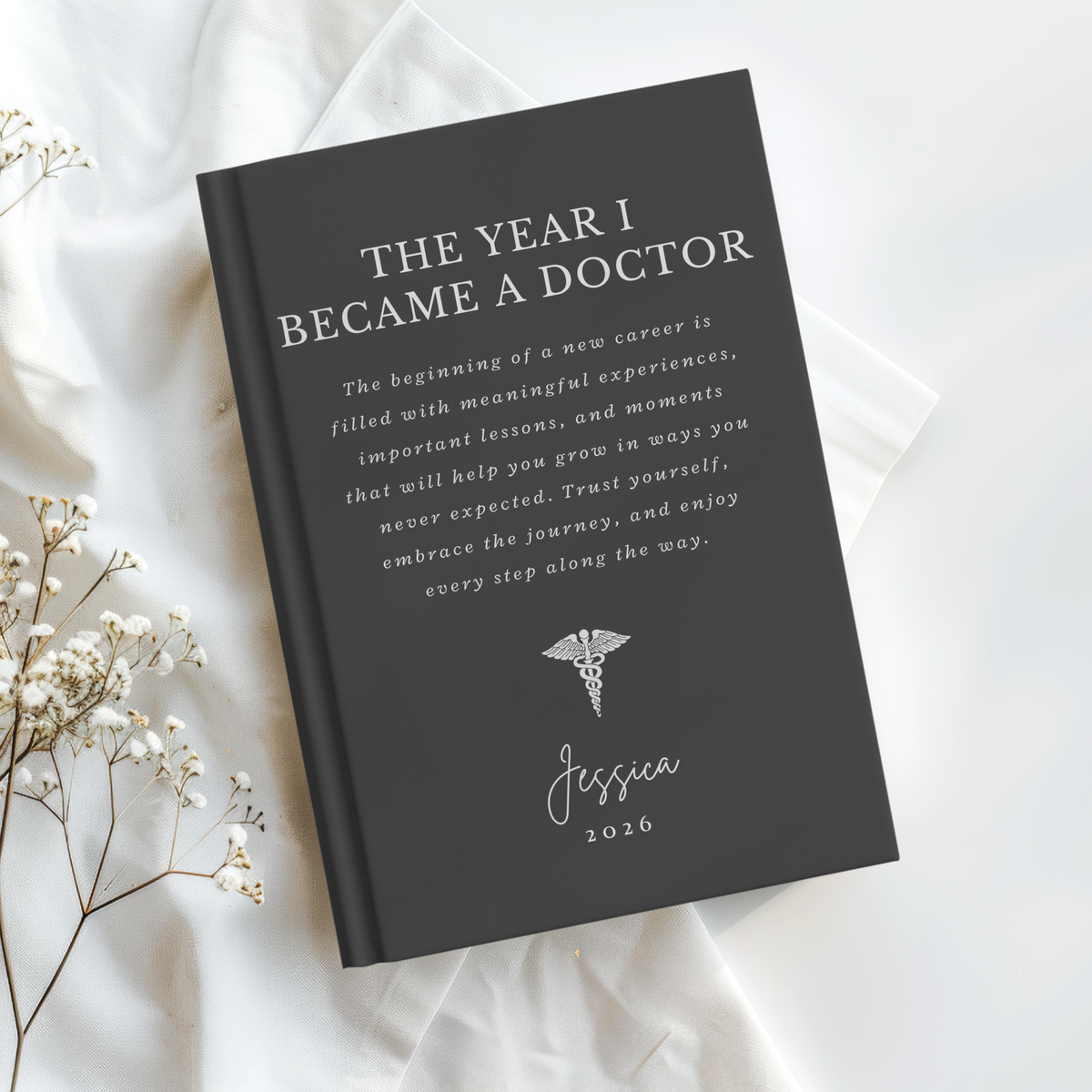 Personalized Doctor Journal