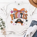 Preppy Pirates Mascot Shirt
