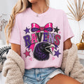 Preppy Ravens Mascot Shirt