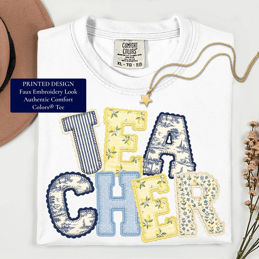 Teacher Shirt