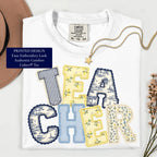 Teacher Shirt