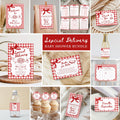 Special Delivery Baby Shower Bundle