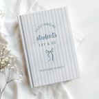 Memory Book for Teachers | Little Things My Students Say & Do