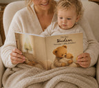 Personalized Big Brother Book