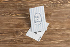 Personalized Playing Cards