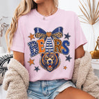 Coquette Bears Mascot Shirt