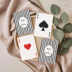 Personalized Playing Cards