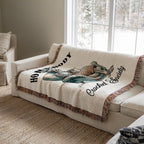 Crochet Lover Blanket Homebody Crochet Society