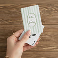 Personalized Playing Cards