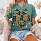 Glitter Bears Mascot Shirt