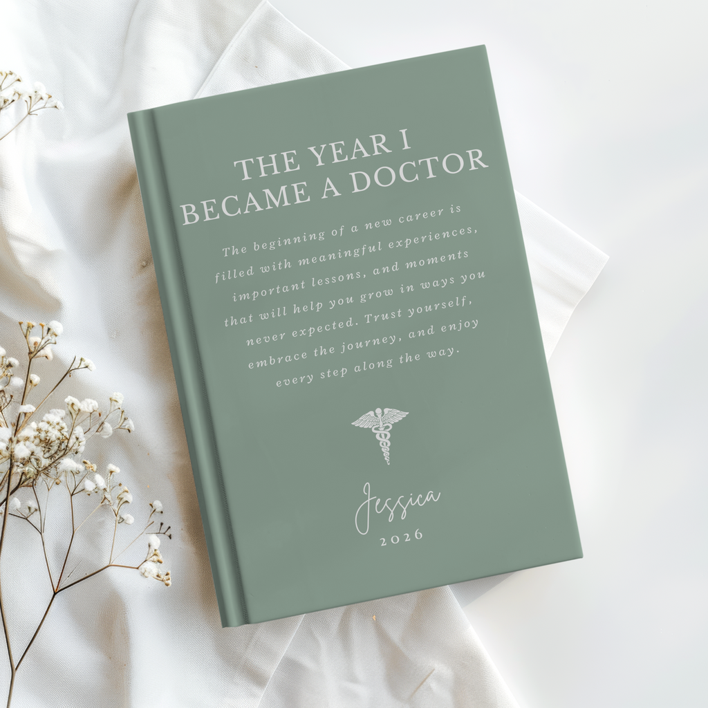Personalized Doctor Journal