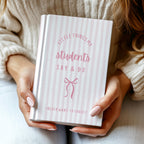 Memory Book for Teachers | Little Things My Students Say & Do