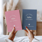 Personalized Journal for Mom | Things My Kids Say and Do