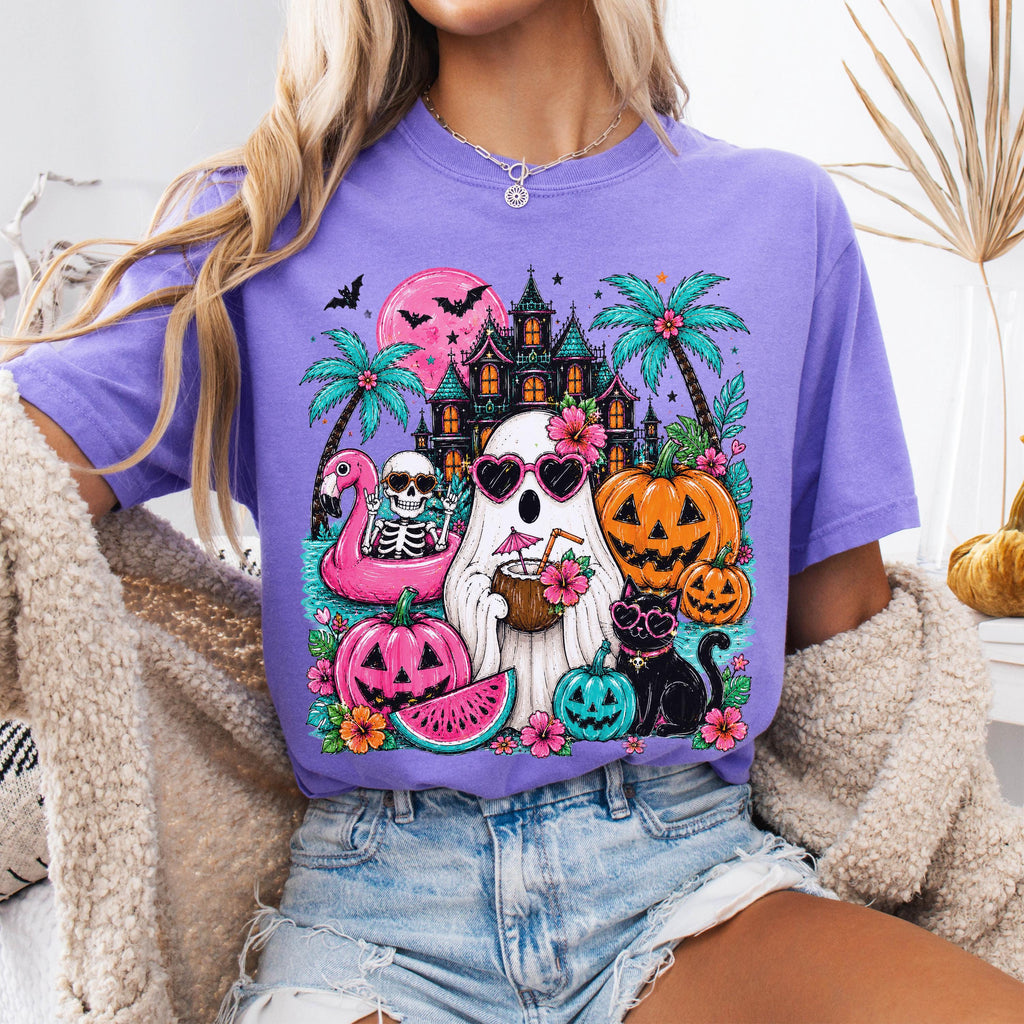 Summerween Tshirt