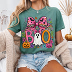 Preppy Halloween Shirt