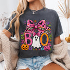 Preppy Halloween Shirt