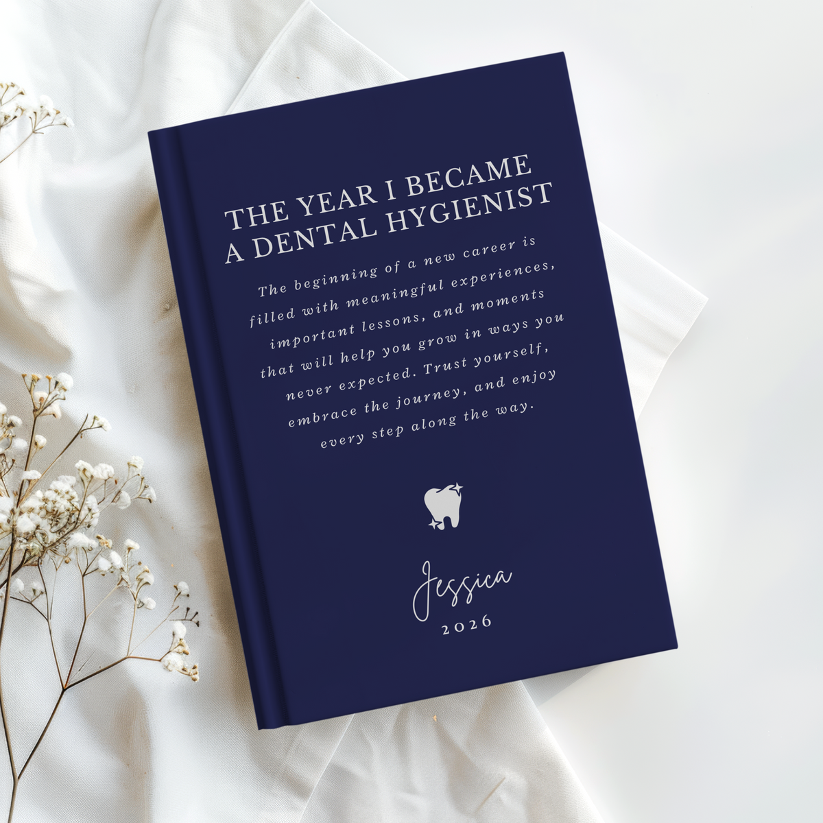 Personalized Dental Hygienist Journal
