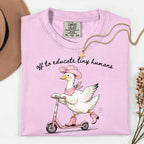 Funny Teacher Back to School Shirt