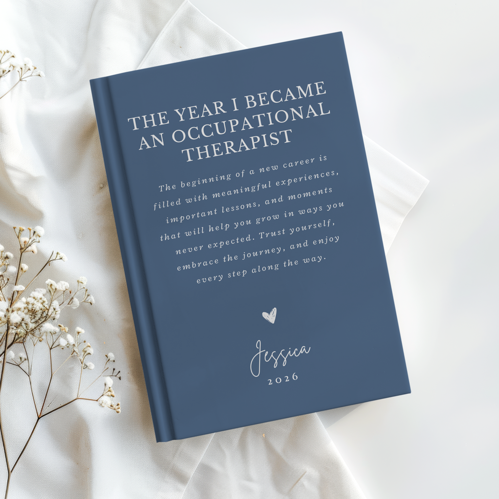 Personalized OT Journal