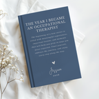 Personalized OT Journal