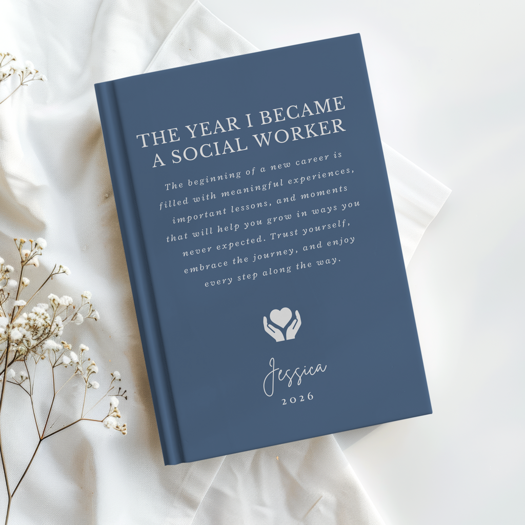 Personalized Social Worker Journal