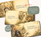Ring Bearer Proposal Book