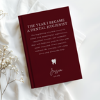 Personalized Dental Hygienist Journal