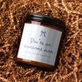 Awesome Mom Candle