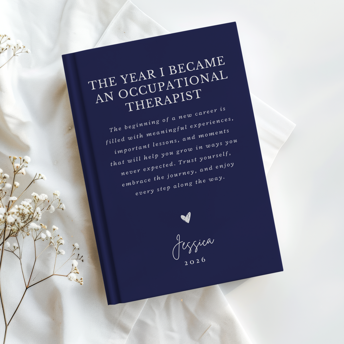 Personalized OT Journal