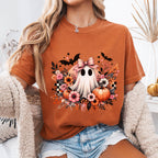 Girly Ghost Tshirt