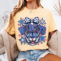 Wildcats Mascot Shirt