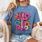 Preppy Christian Shirt