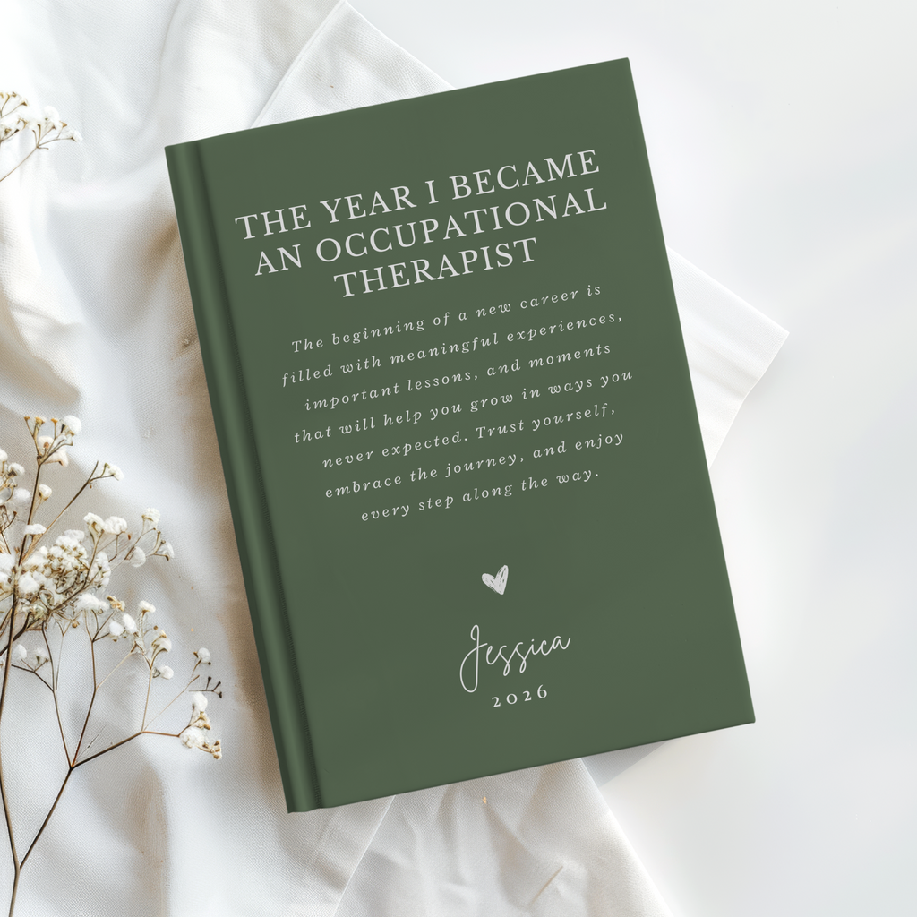Personalized OT Journal