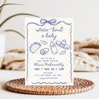 Taco Baby Shower Bundle