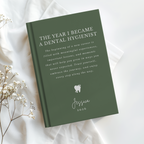 Personalized Dental Hygienist Journal