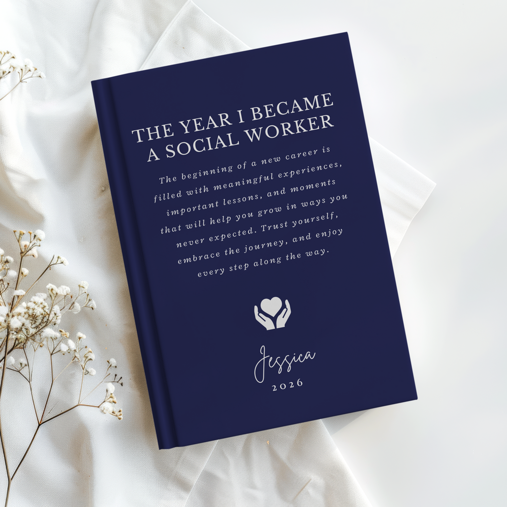 Personalized Social Worker Journal
