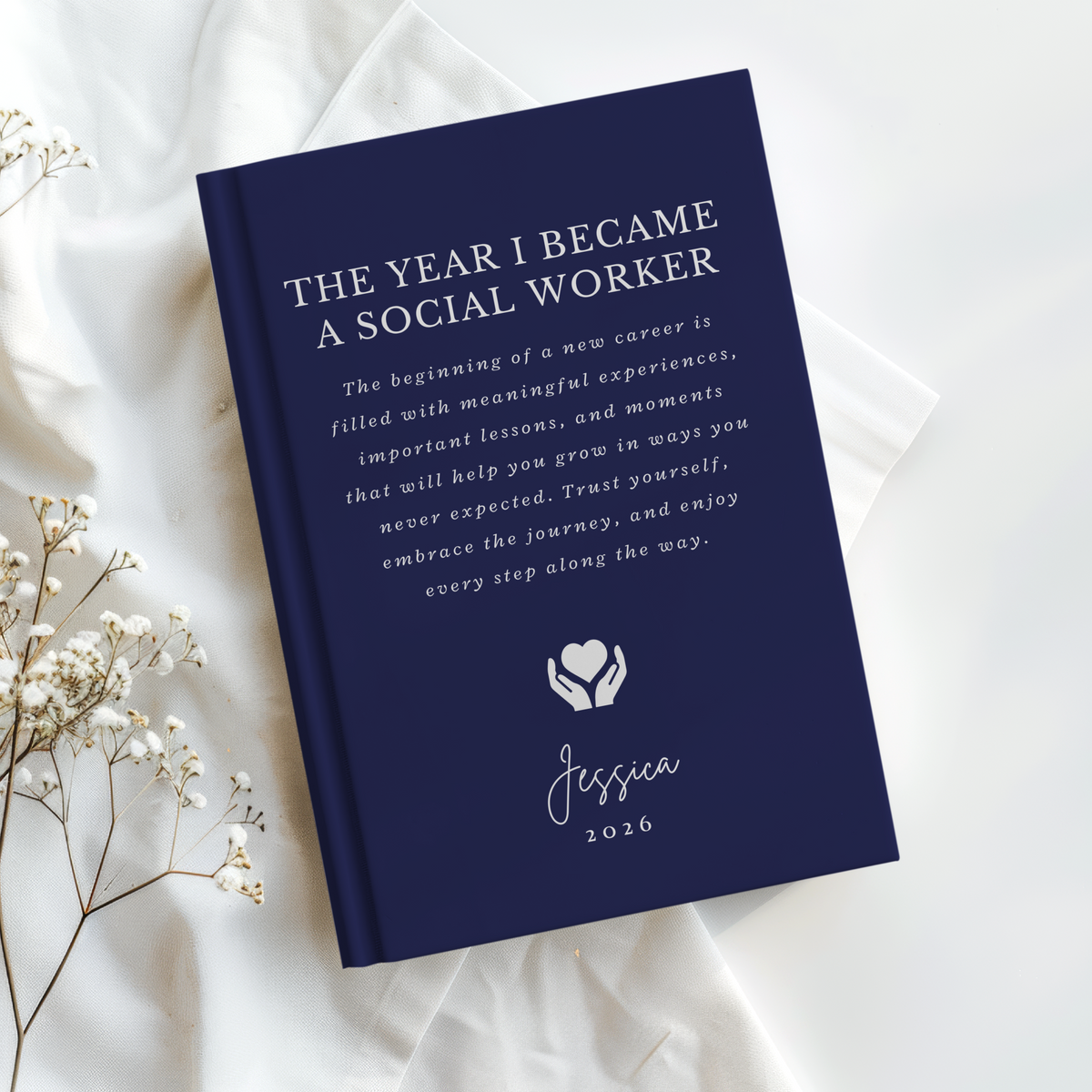 Personalized Social Worker Journal