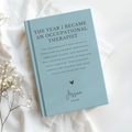 Personalized OT Journal