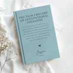 Personalized OT Journal